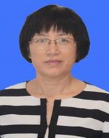 煙臺(tái)大學(xué)-童桂英