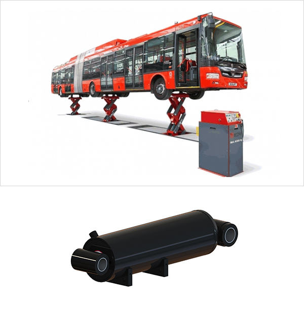 剪式舉升機(jī)