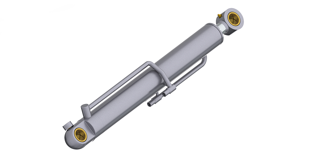 小型挖掘機(jī)