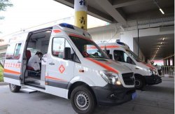 漲知識(shí)！醫(yī)療車(chē)在現(xiàn)代占爭(zhēng)中起到的作用及其工能提升